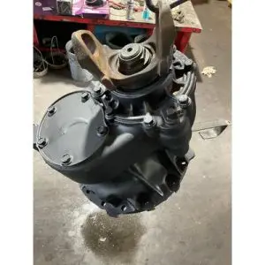 Alliance RT40-4N Differential Assembly (Front, Rear)