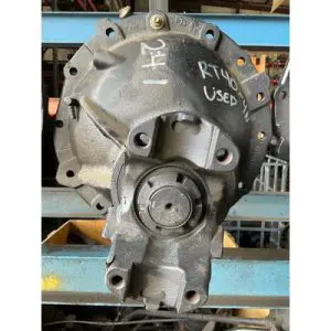 Alliance RT40-4 Differential Assembly (Rear, Rear)