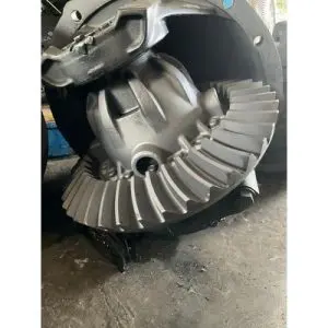 Alliance RT40-4 Differential Assembly (Rear, Rear)