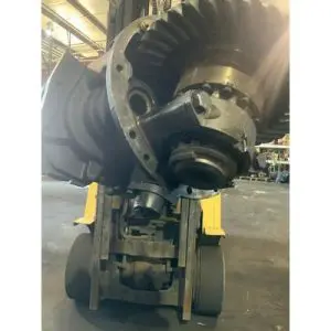 Alliance Differential Assembly (Front, Rear)