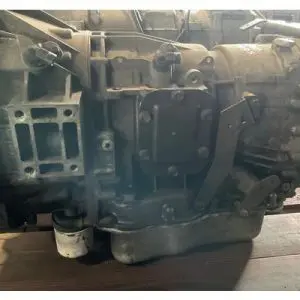 ALLISON 2000 SERIES Transmission Assembly