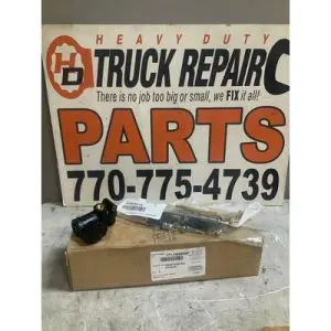 Automann Leveling Valve Kit Cab Air Ride