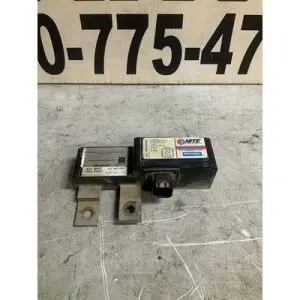 Bergstrom BMS-100 Electrical Parts, Misc.