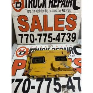 Caterpillar CX31 ECM (Transmission)