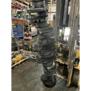 CAT 3406B Crankshaft