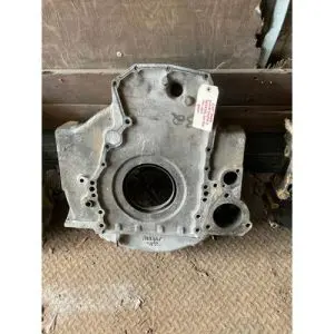 CAT 3406B Flywheel Housing