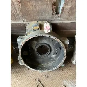 CAT 3406B Flywheel Housing