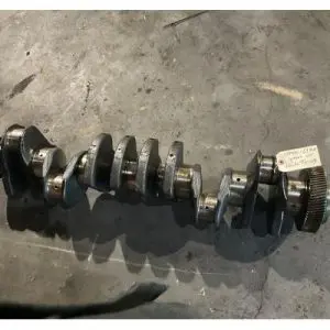 CAT 3406E Crankshaft