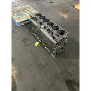 CAT 3406E Cylinder Block