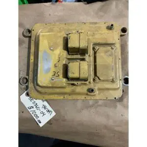 CAT 3406E ECM