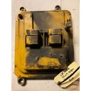 CAT 3406E ECM