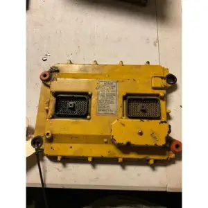 CAT 3406E ECM