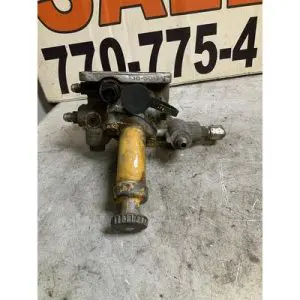 CAT 3406E Engine Parts Misc.