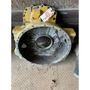 CAT 3406E Flywheel Housing