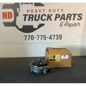 CAT 3406E Water Pump