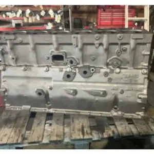 CAT 3406 Cylinder Block
