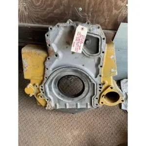 CAT 3406 Flywheel Housing