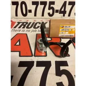 CAT C-13 Water Manifold