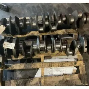 CAT C-15 Crankshaft