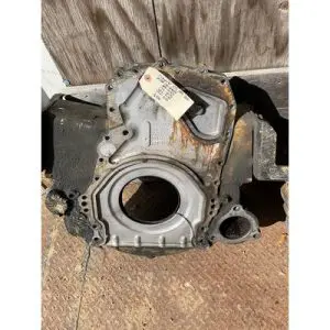 CAT C-15 Flywheel Housing