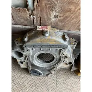 CAT C-15 Flywheel Housing