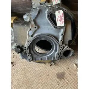 CAT C-15 Flywheel Housing