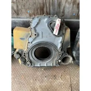 CAT C-15 Flywheel Housing