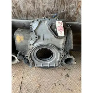 CAT C-15 Flywheel Housing