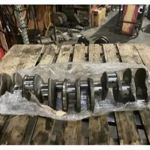 CAT C-7 Crankshaft