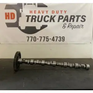 CAT C11 Camshaft