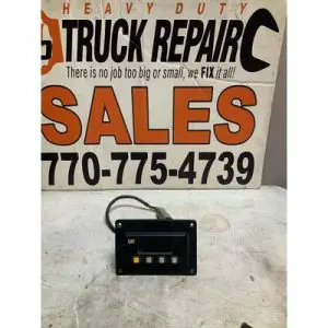 CAT Electronic Display Electrical Parts, Misc.