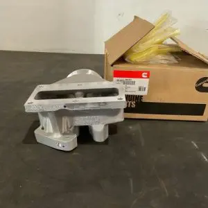 CUMMINS ISB6.7 Water Manifold