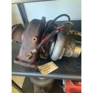 CUMMINS ISL9 Turbocharger / Supercharger