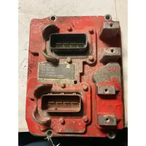 CUMMINS ISX-15 ECM