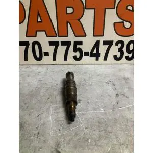 CUMMINS ISX-15 Fuel Injector