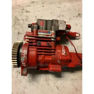 CUMMINS ISX-15 Fuel Pump (Injection)