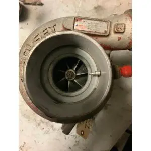 CUMMINS ISX-15 Turbocharger / Supercharger