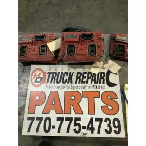 2012 CUMMINS ISX CM2250