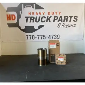 CUMMINS ISX12 Water Manifold