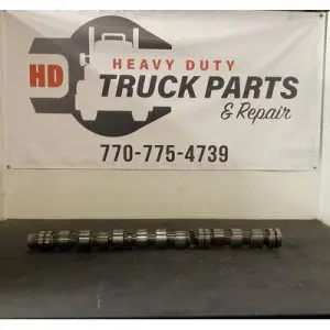 CUMMINS ISX15 Camshaft
