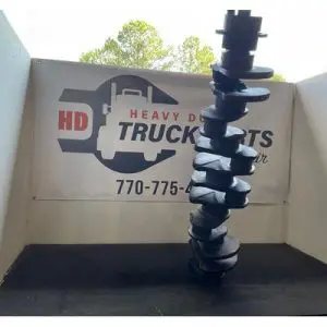 CUMMINS ISX15 Crankshaft