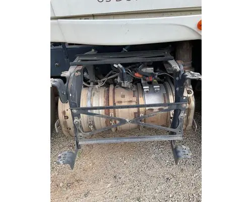 2018 INTERNATIONAL LT625 CUMMINS ISX15 DPF (Diesel Particulate Filter)