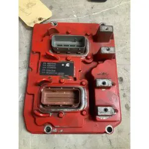 CUMMINS ISX15 ECM