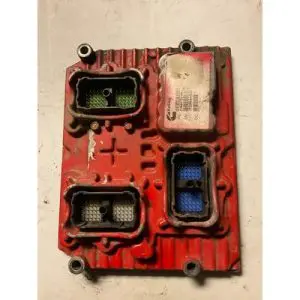 CUMMINS ISX15 ECM