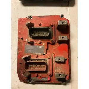 CUMMINS ISX15 ECM