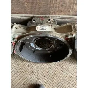 CUMMINS ISX15 Flywheel Housing