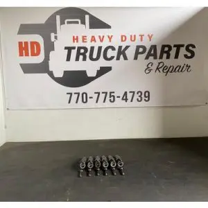 CUMMINS ISX15 Fuel Injector