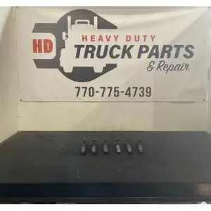 CUMMINS ISX15 Fuel Injector