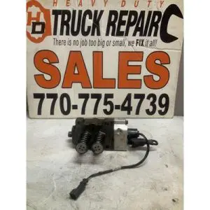 CUMMINS ISX15 Fuel Pump (Injection)