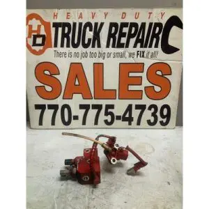 CUMMINS ISX15 Miscellaneous Parts